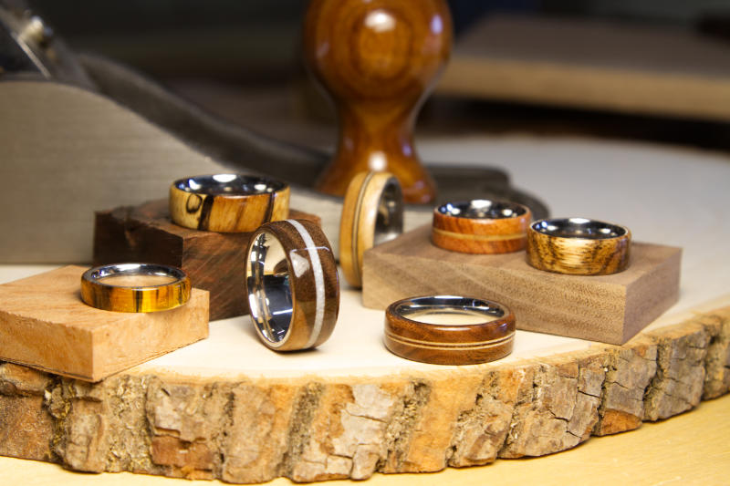 ring-collection