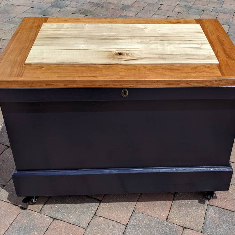 Rob's Anarchist's Tool Chest 