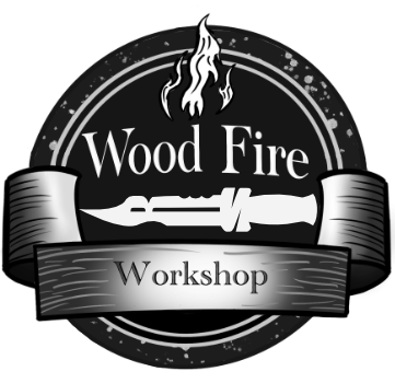 Wood Fire Workshop (logo)